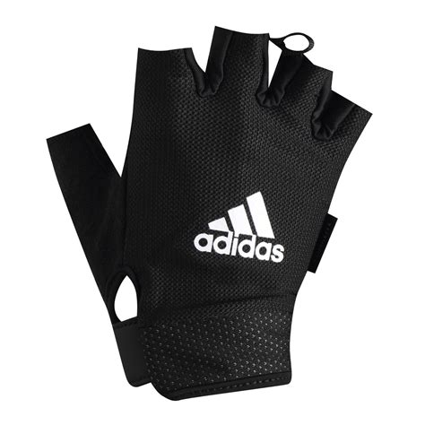 adidas gym glove